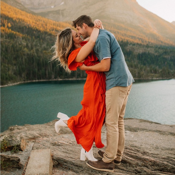 Baltic Born Dress - Picture 6 of 6